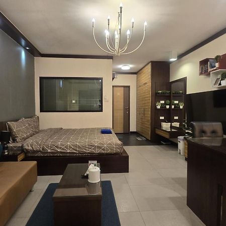 Armo Nimman Apartment Chiang Mai Exterior photo