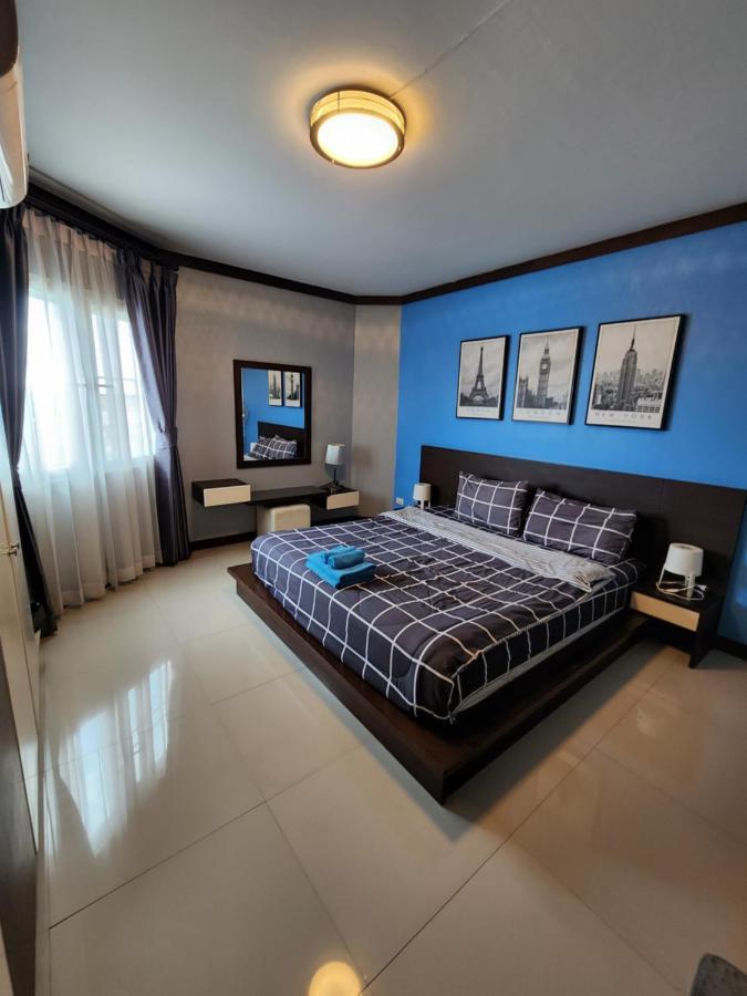 Armo Nimman Apartment Chiang Mai Exterior photo