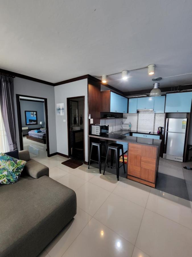 Armo Nimman Apartment Chiang Mai Exterior photo