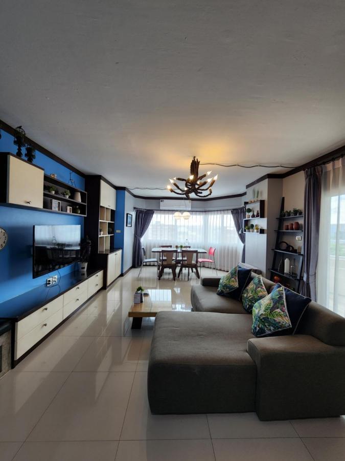 Armo Nimman Apartment Chiang Mai Exterior photo