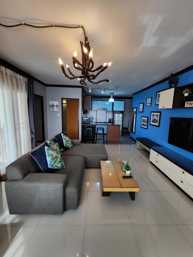 Armo Nimman Apartment Chiang Mai Exterior photo