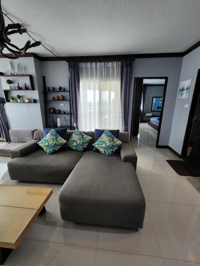 Armo Nimman Apartment Chiang Mai Exterior photo