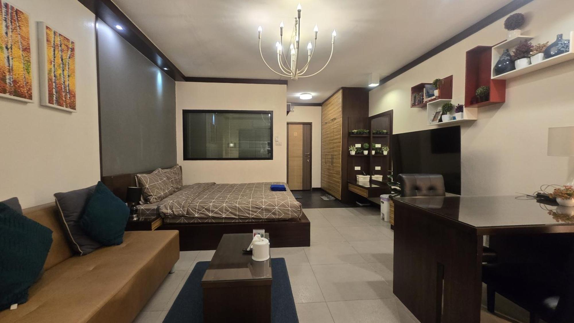 Armo Nimman Apartment Chiang Mai Exterior photo