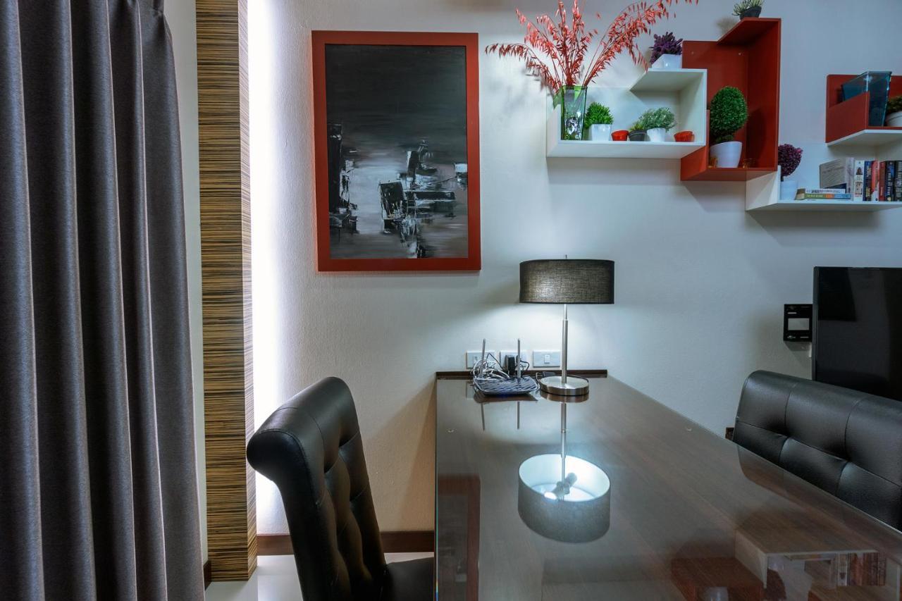 Armo Nimman Apartment Chiang Mai Exterior photo