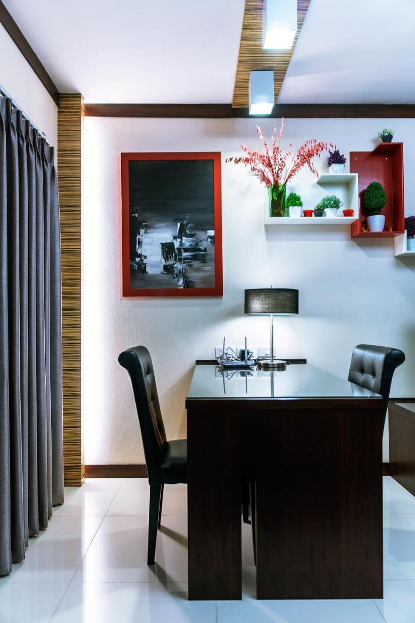 Armo Nimman Apartment Chiang Mai Exterior photo