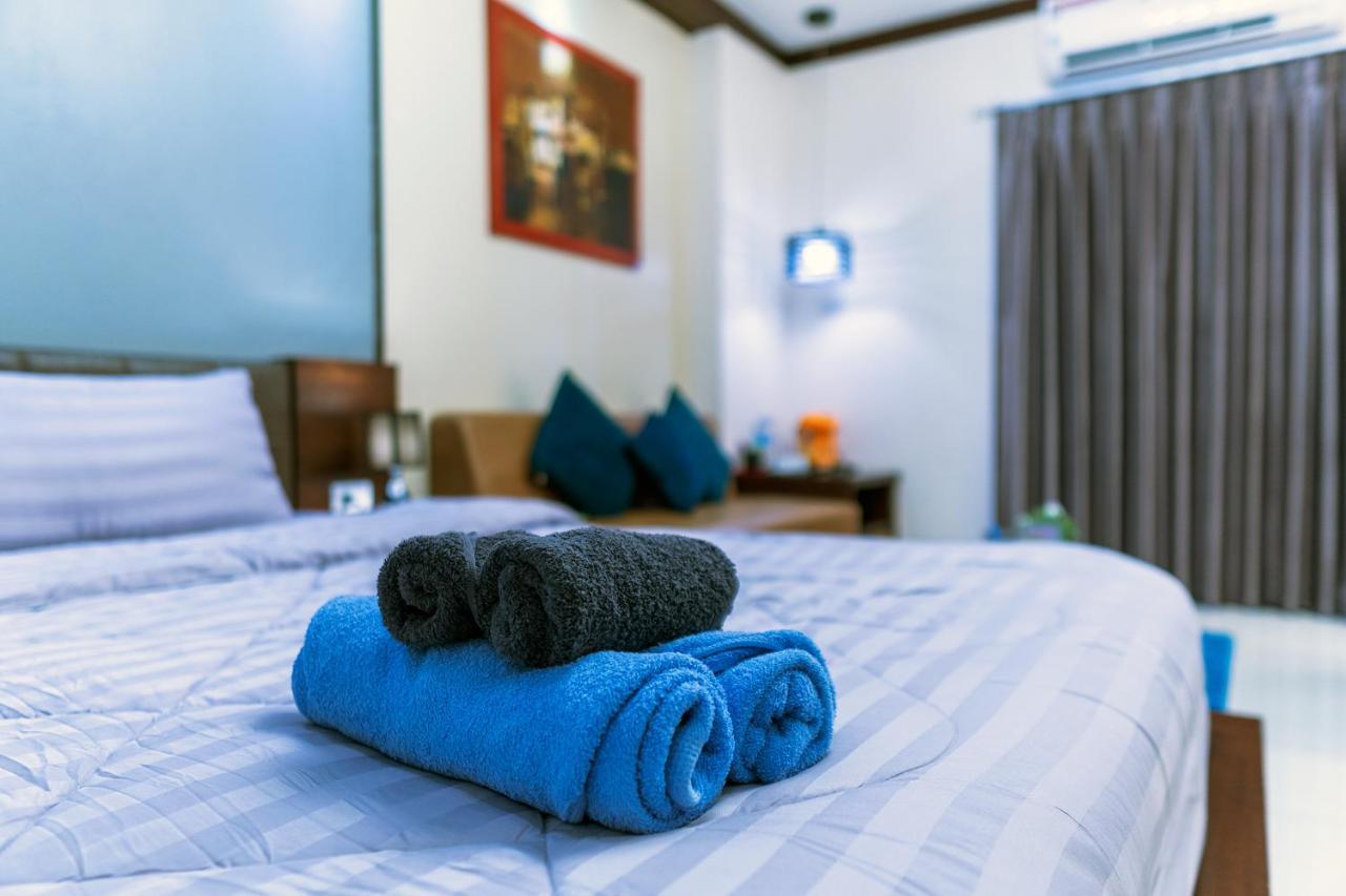 Armo Nimman Apartment Chiang Mai Exterior photo