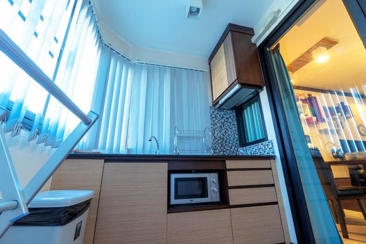 Armo Nimman Apartment Chiang Mai Exterior photo