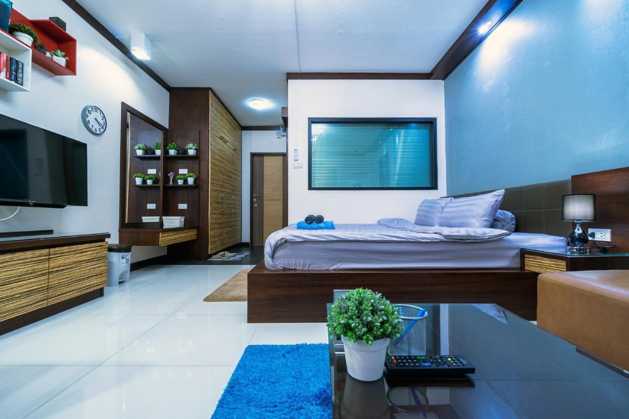 Armo Nimman Apartment Chiang Mai Exterior photo