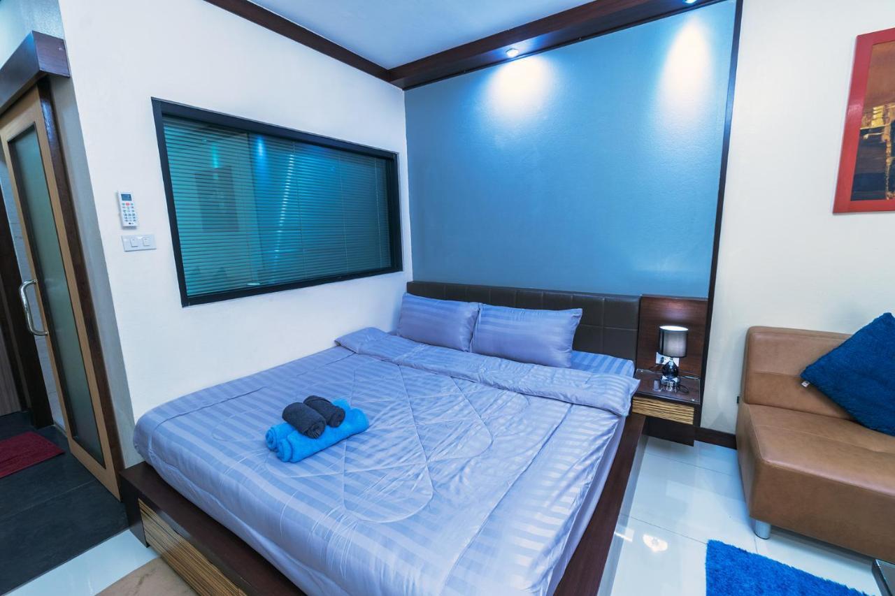 Armo Nimman Apartment Chiang Mai Exterior photo