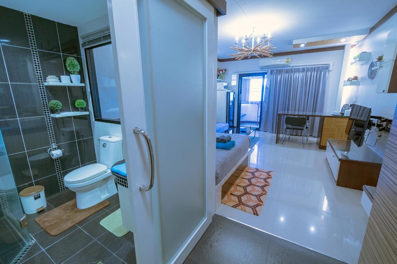 Armo Nimman Apartment Chiang Mai Exterior photo