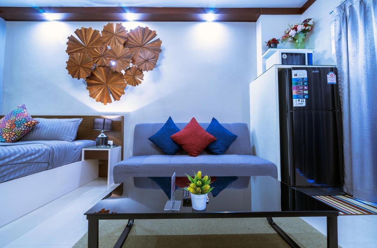Armo Nimman Apartment Chiang Mai Exterior photo