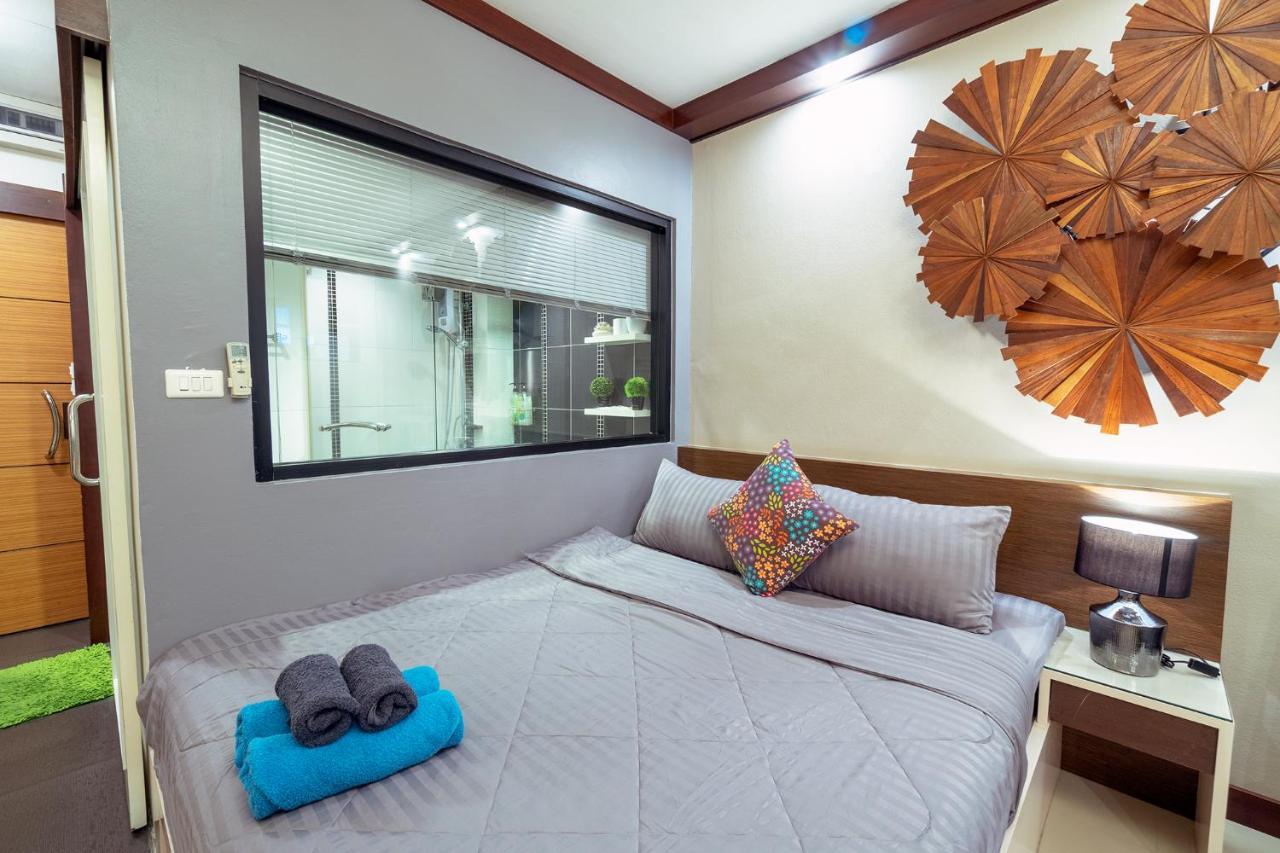 Armo Nimman Apartment Chiang Mai Exterior photo