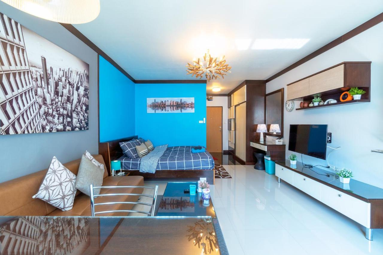 Armo Nimman Apartment Chiang Mai Exterior photo