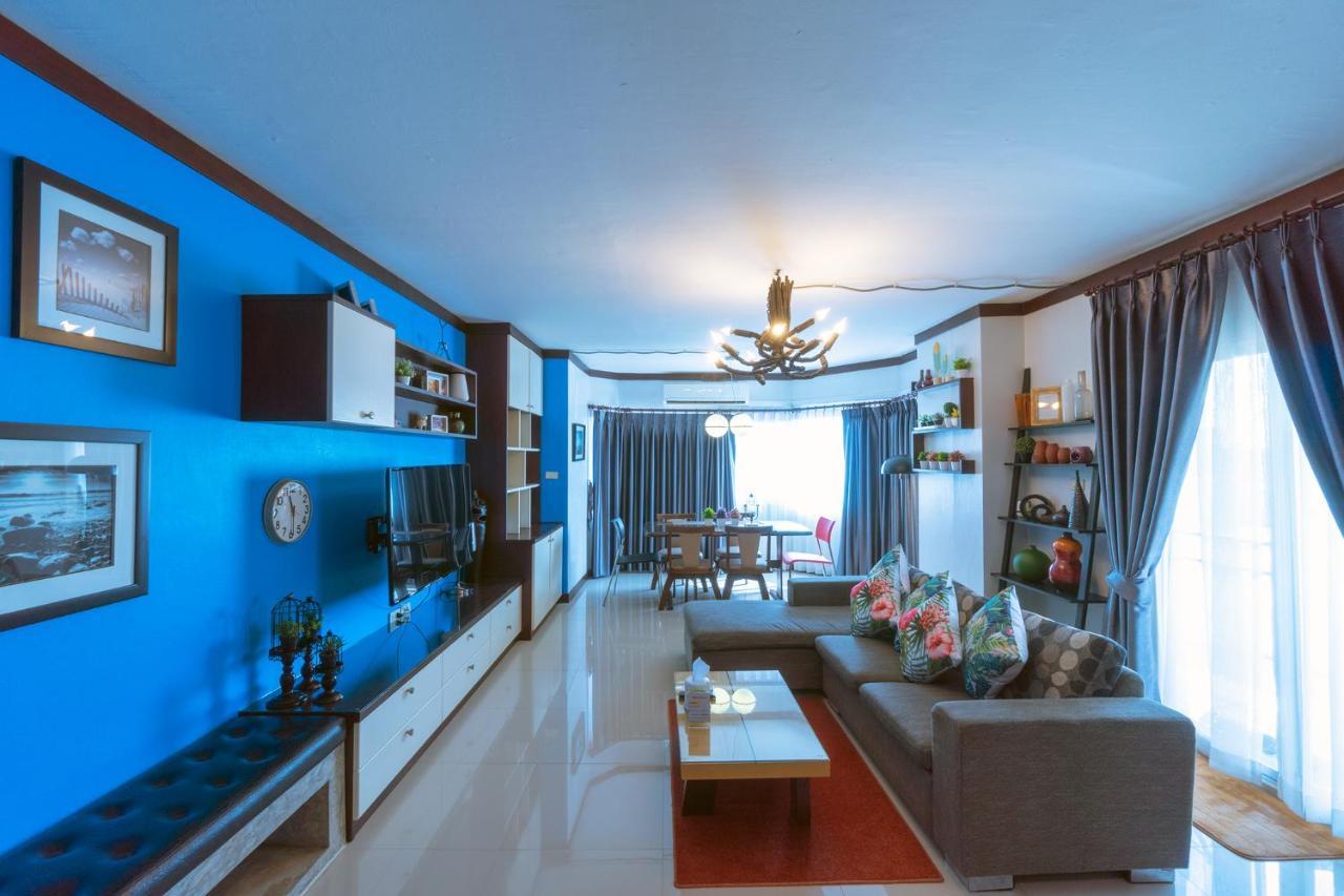 Armo Nimman Apartment Chiang Mai Exterior photo