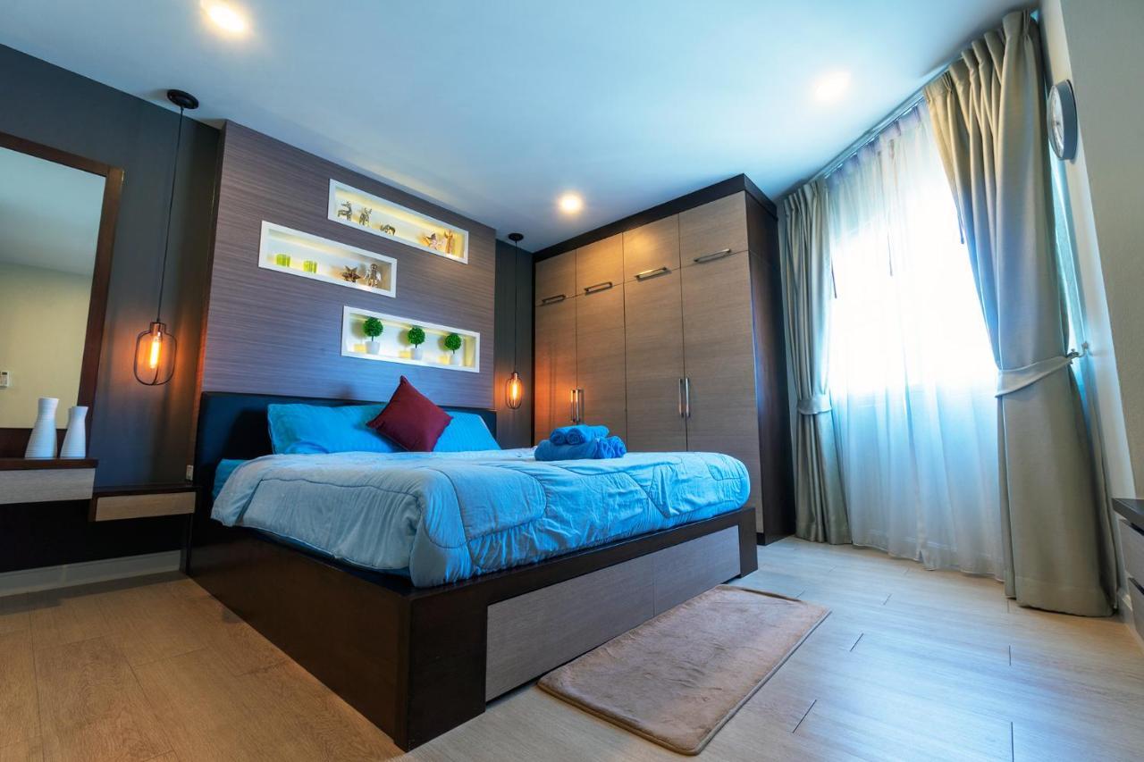 Armo Nimman Apartment Chiang Mai Exterior photo