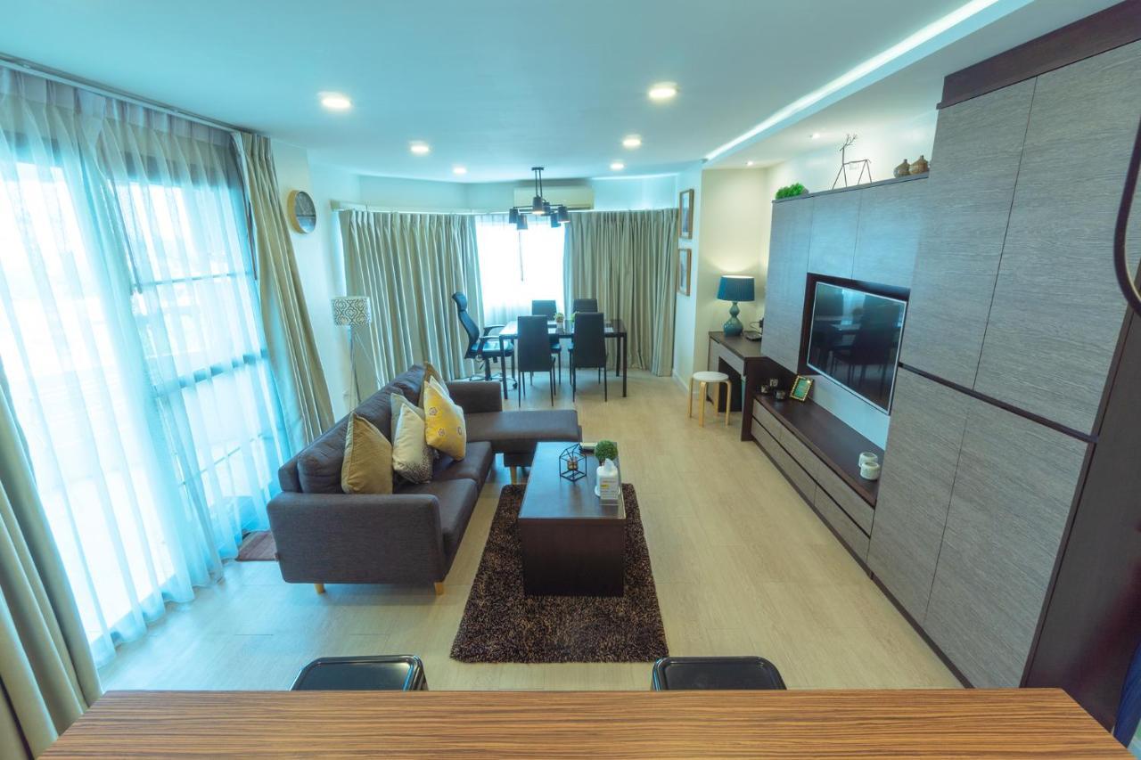 Armo Nimman Apartment Chiang Mai Exterior photo