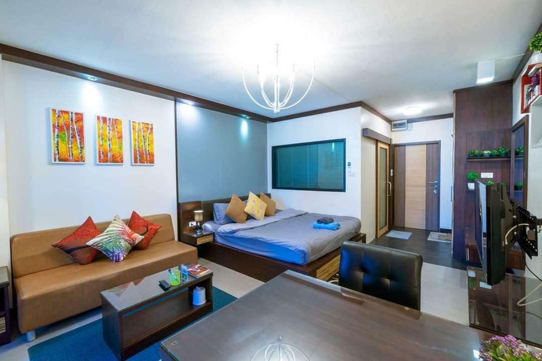 Armo Nimman Apartment Chiang Mai Exterior photo